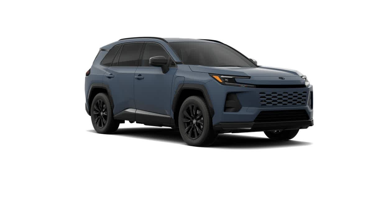 Thumbnail: 2026 Toyota RAV4 - 15