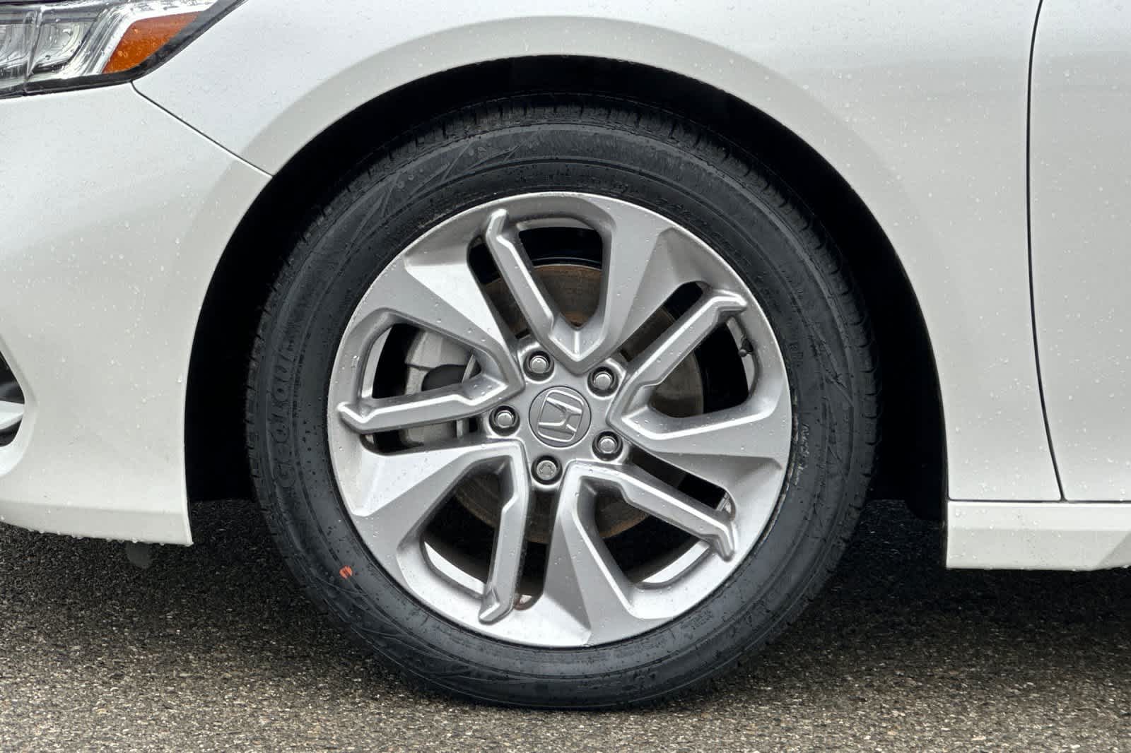 Thumbnail: 2020 Honda Accord - 30