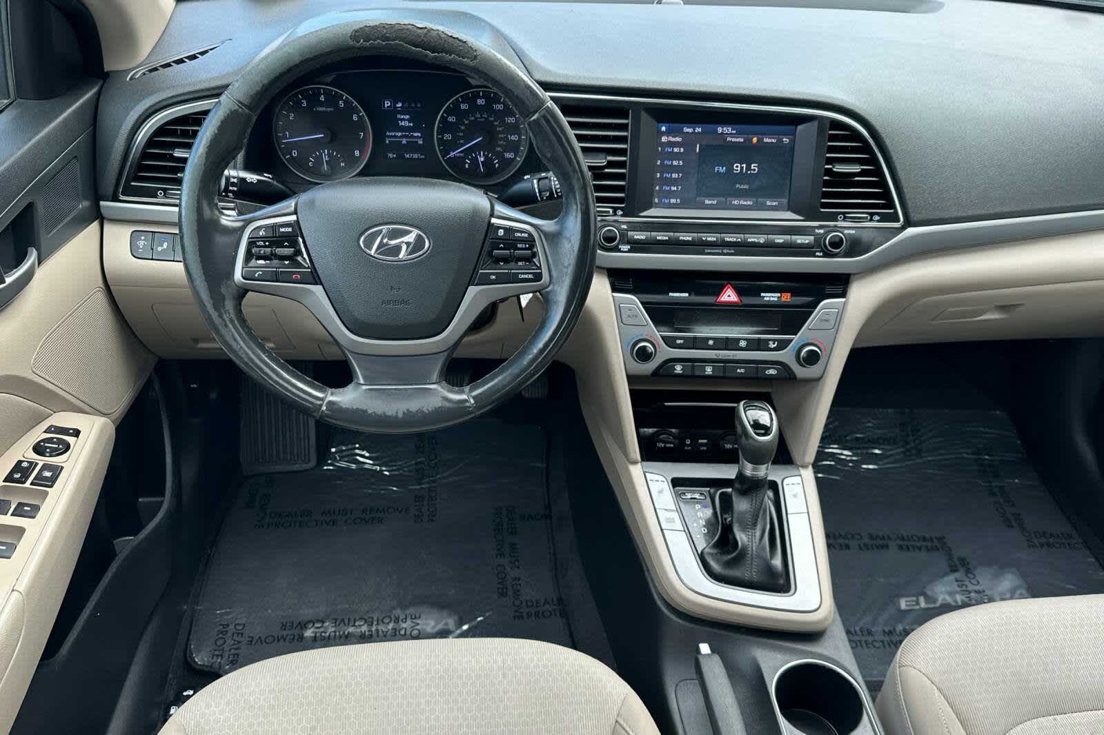 Thumbnail: 2018 Hyundai Elantra - 15