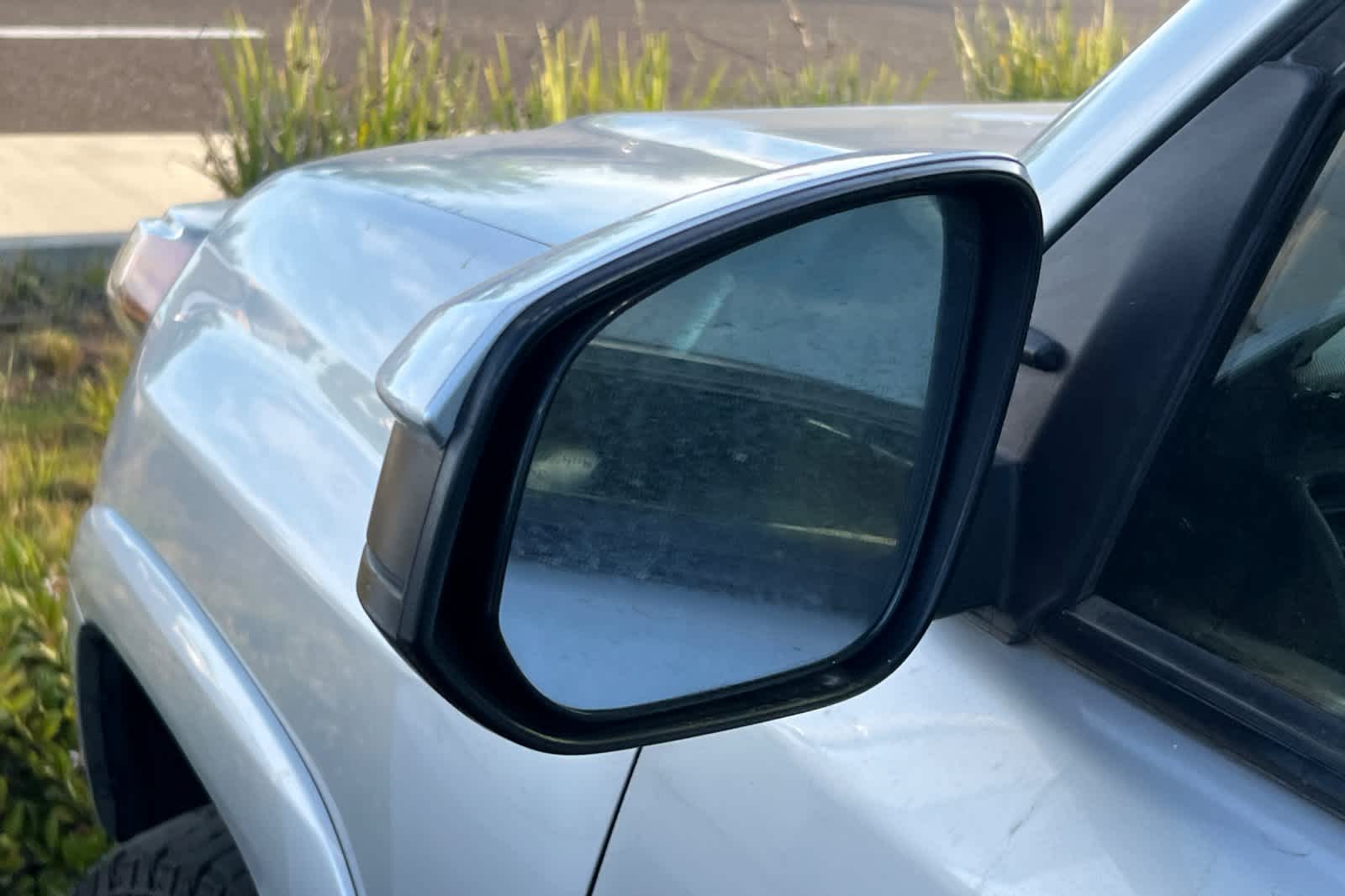 Thumbnail: 2021 Toyota 4Runner - 8