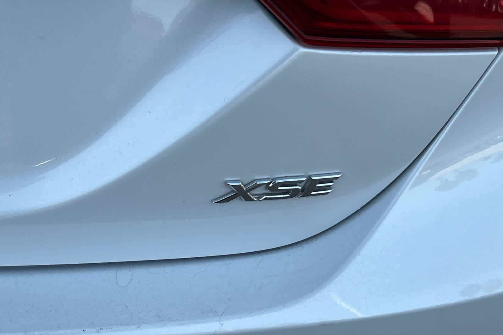 Thumbnail: 2024 Toyota Camry - 7