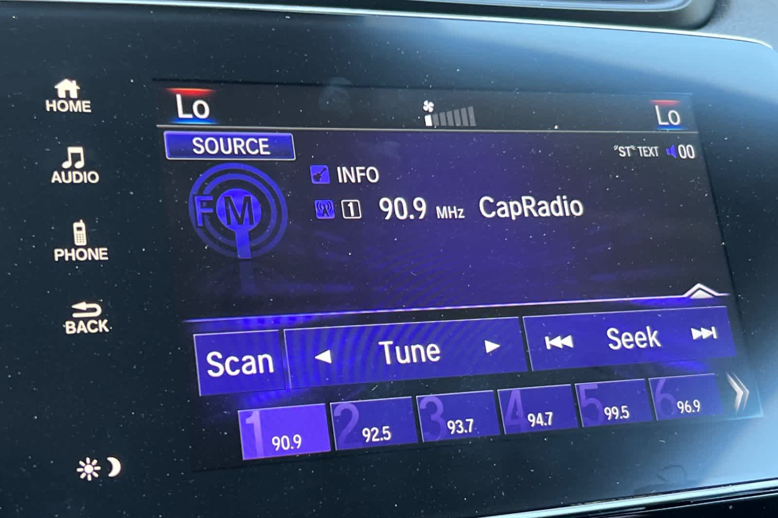 Thumbnail: 2021 Honda CR-V - 20