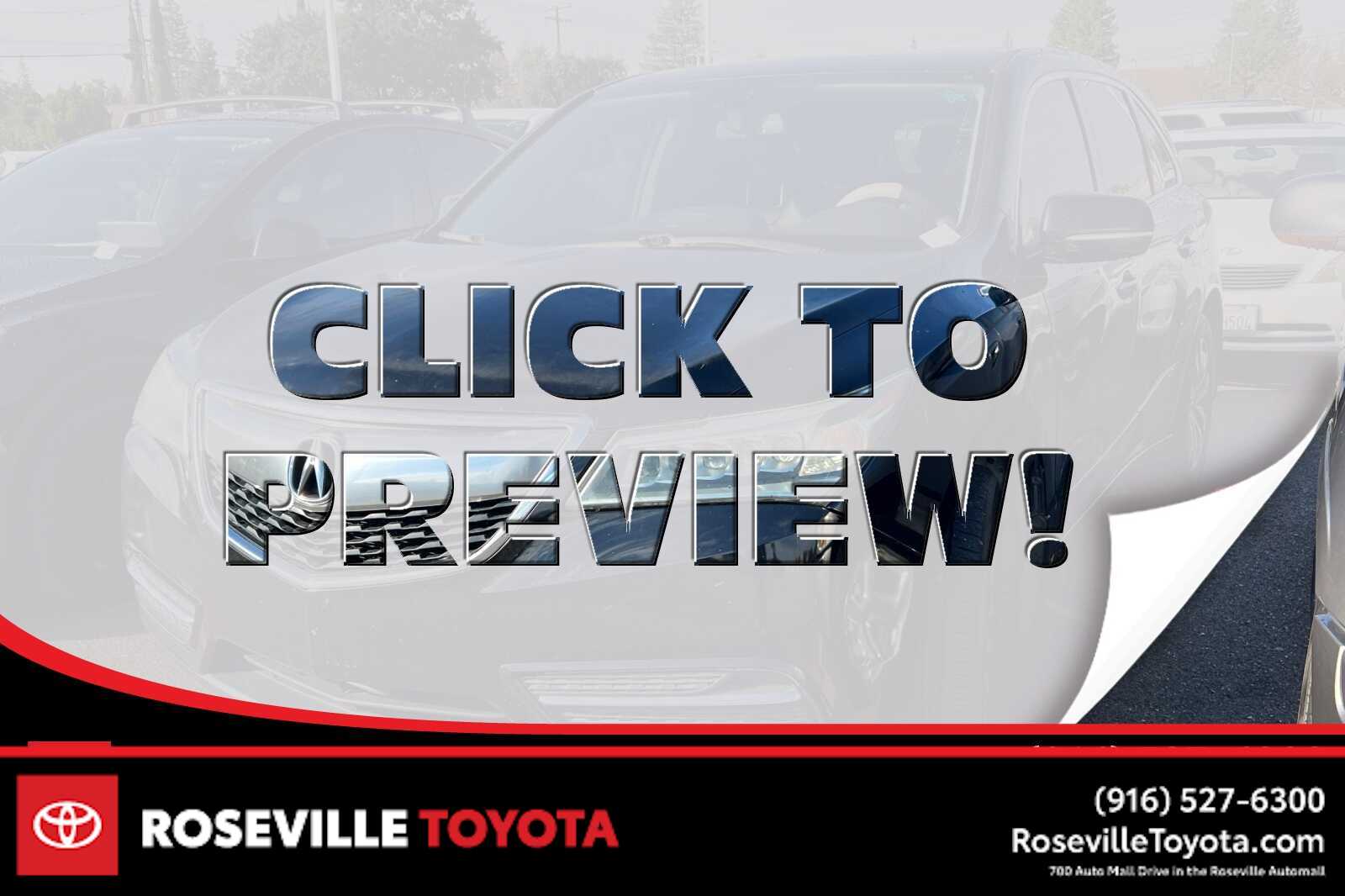 Thumbnail: 2015 Acura MDX - 1