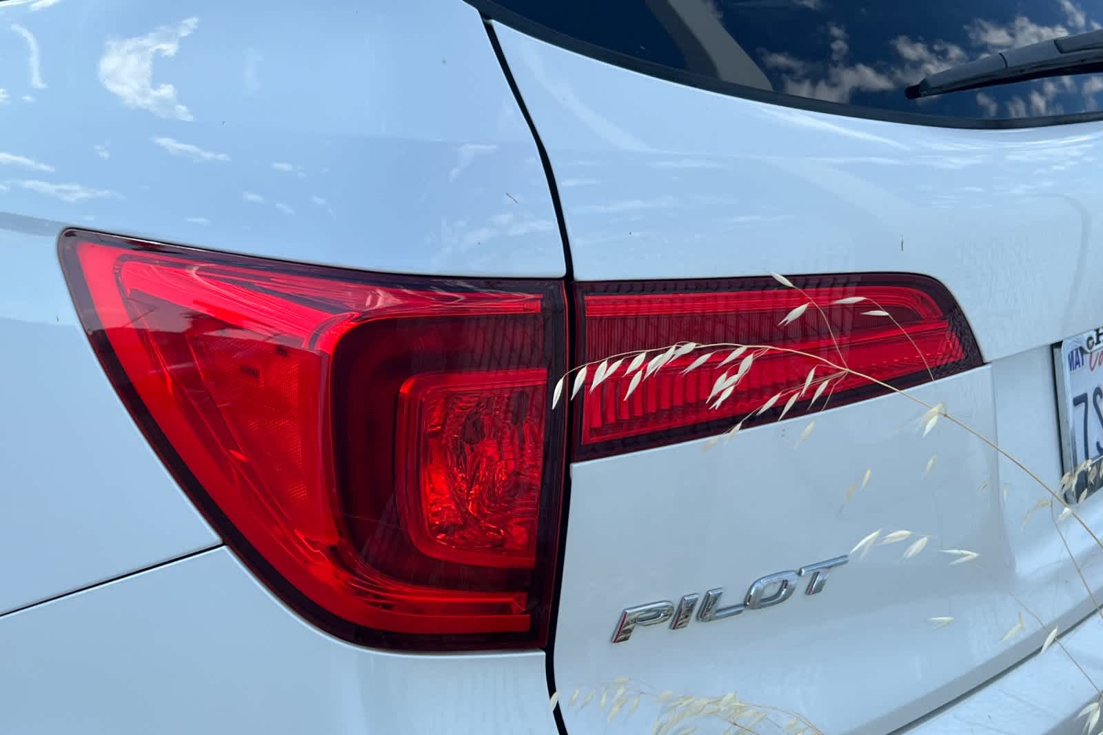 Thumbnail: 2016 Honda Pilot - 15