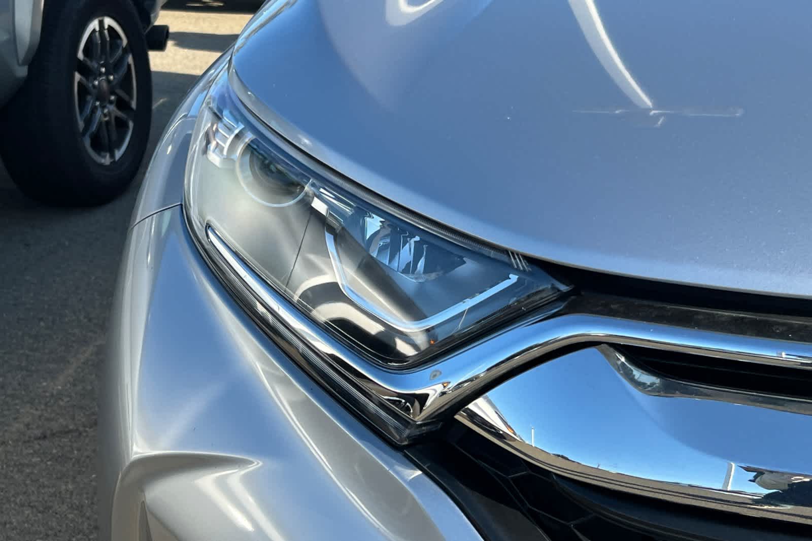 Thumbnail: 2019 Honda CR-V - 8