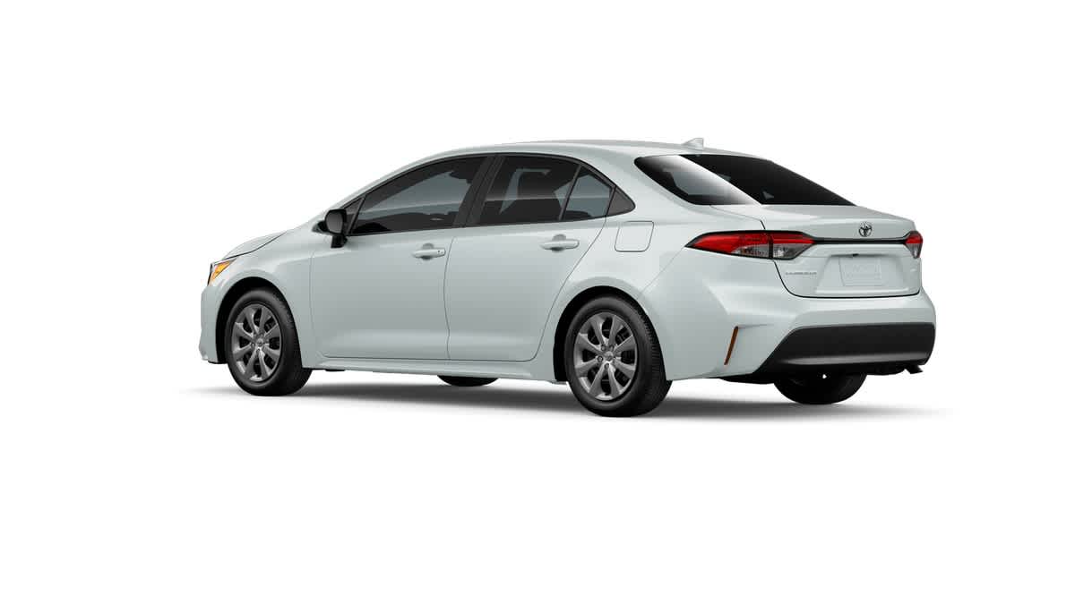 Thumbnail: 2026 Toyota Corolla - 6