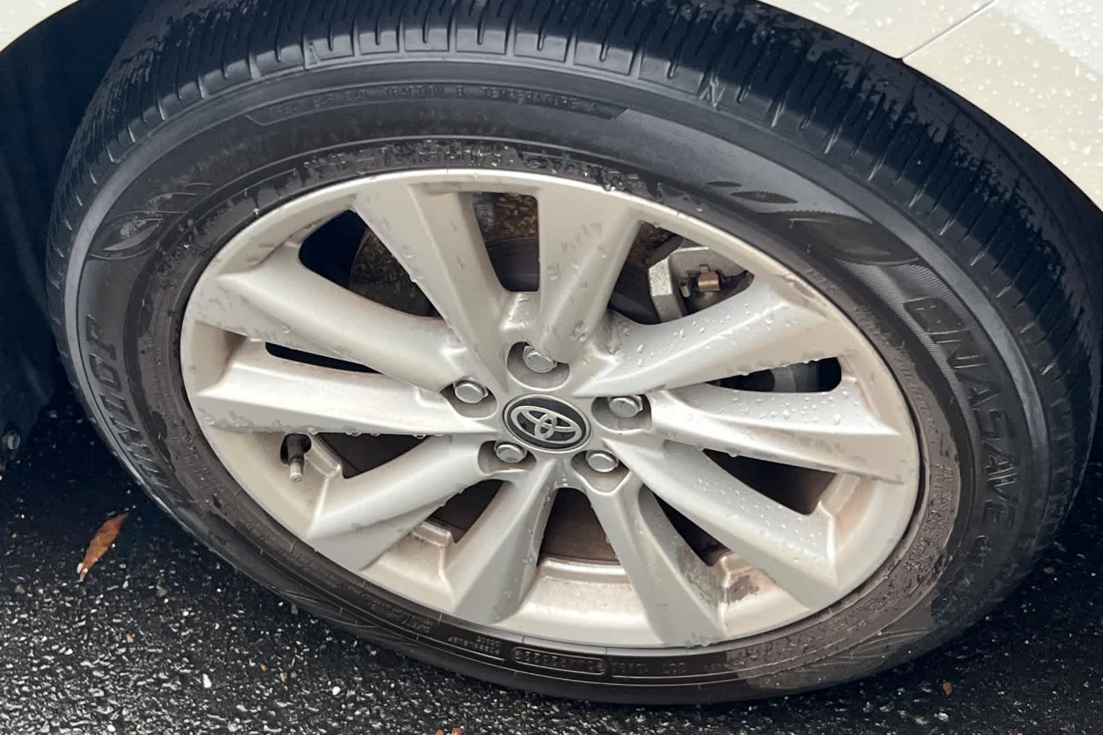 Thumbnail: 2024 Toyota Corolla - 11