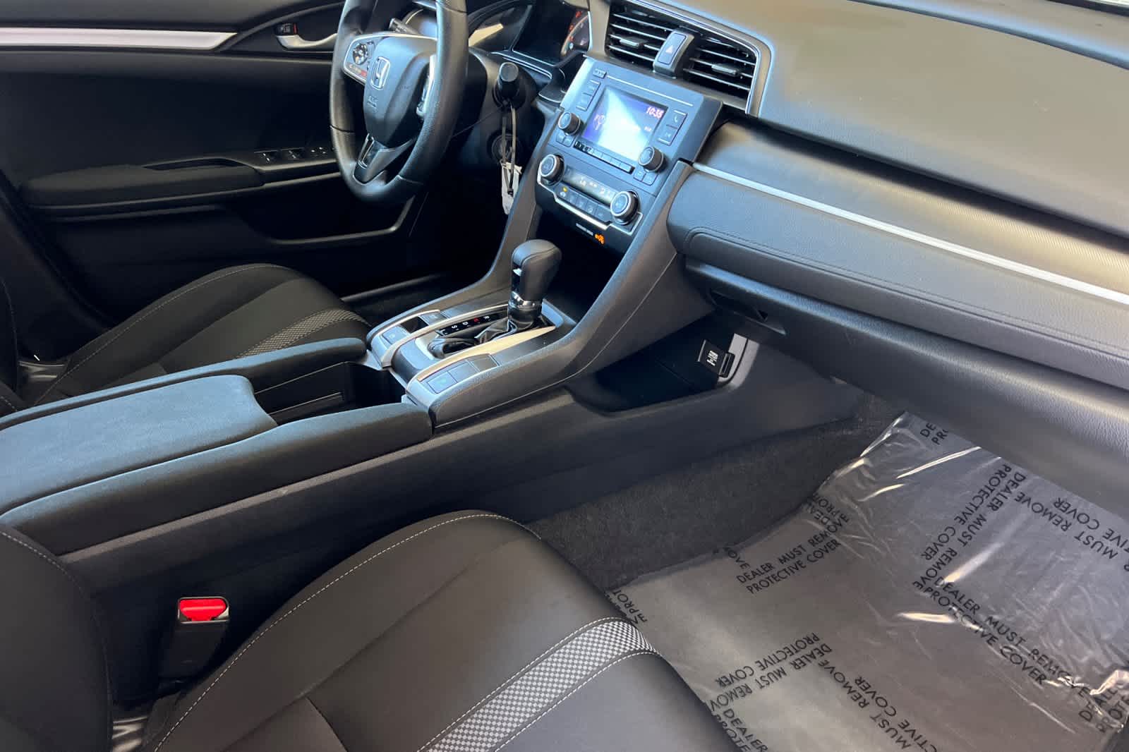 Thumbnail: 2020 Honda Civic - 14