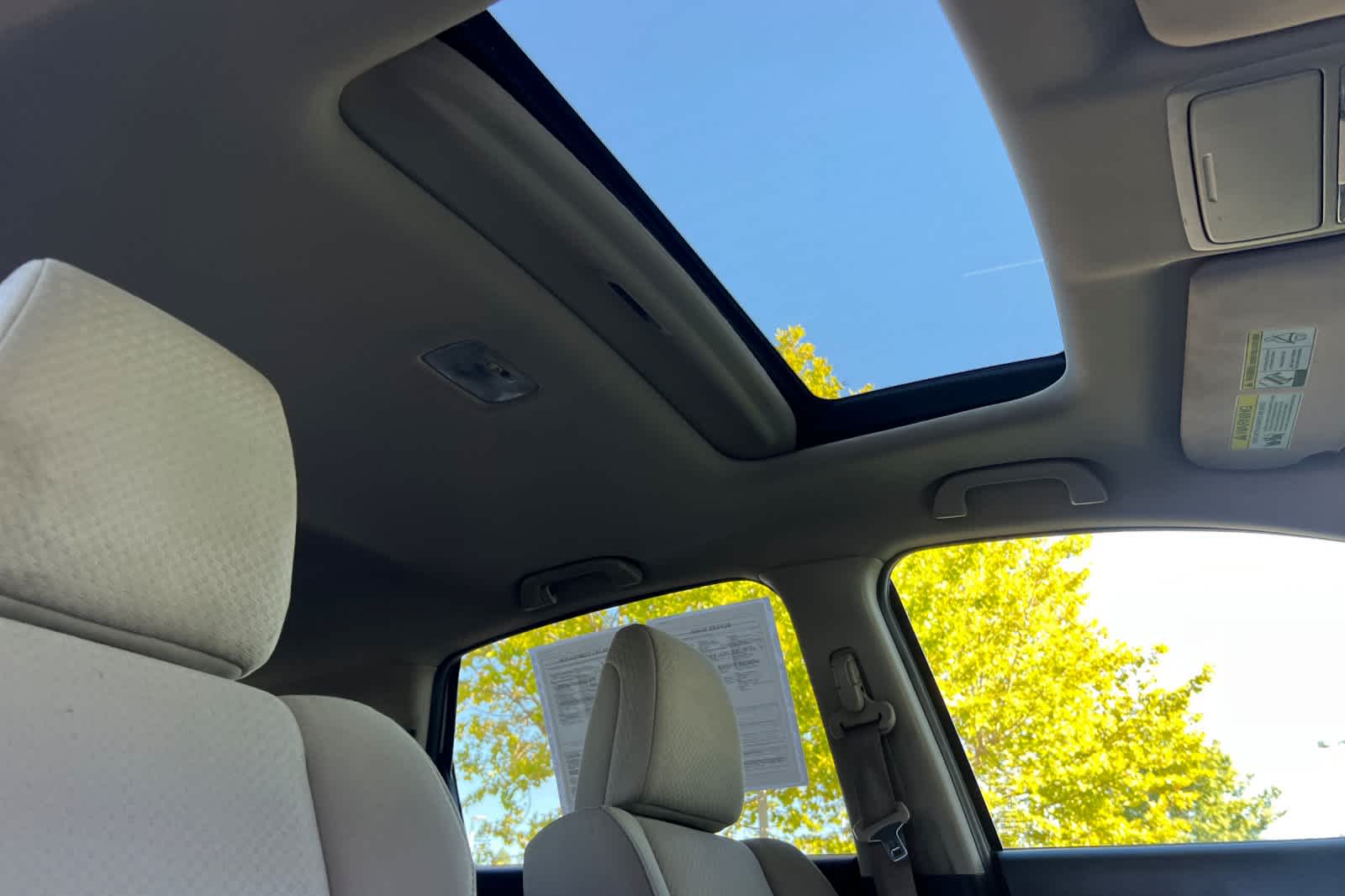 Thumbnail: 2015 Honda CR-V - 18