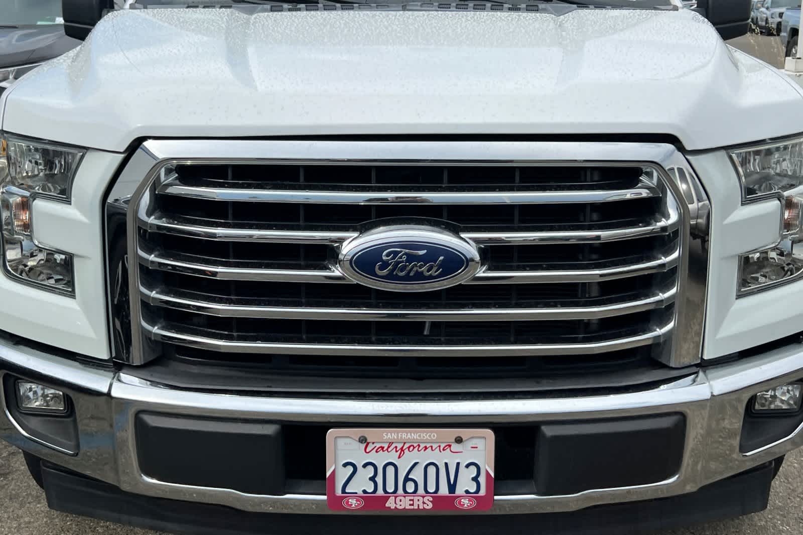 Thumbnail: 2017 Ford F-150 - 9