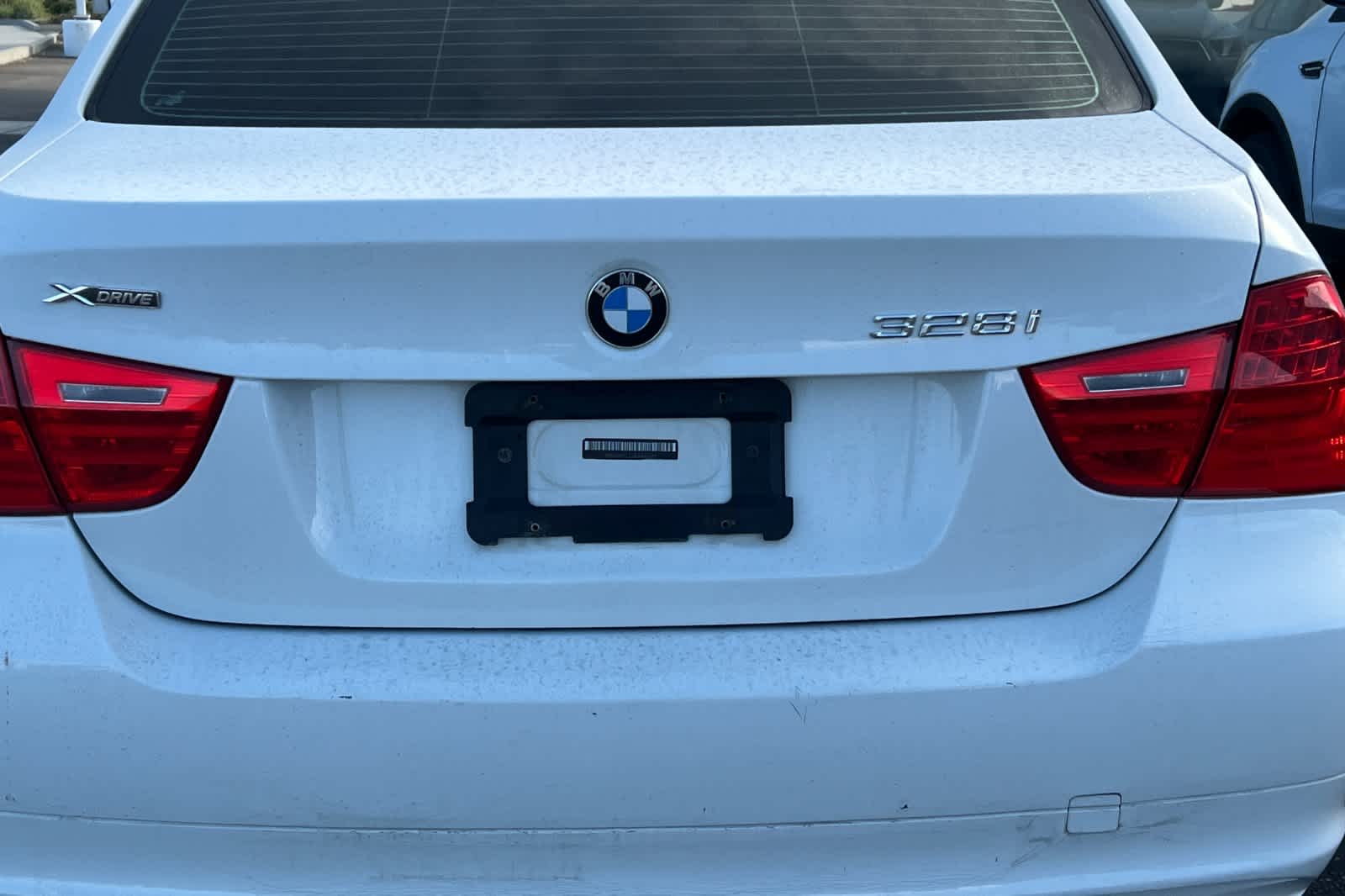 Thumbnail: 2011 BMW 3 Series - 19