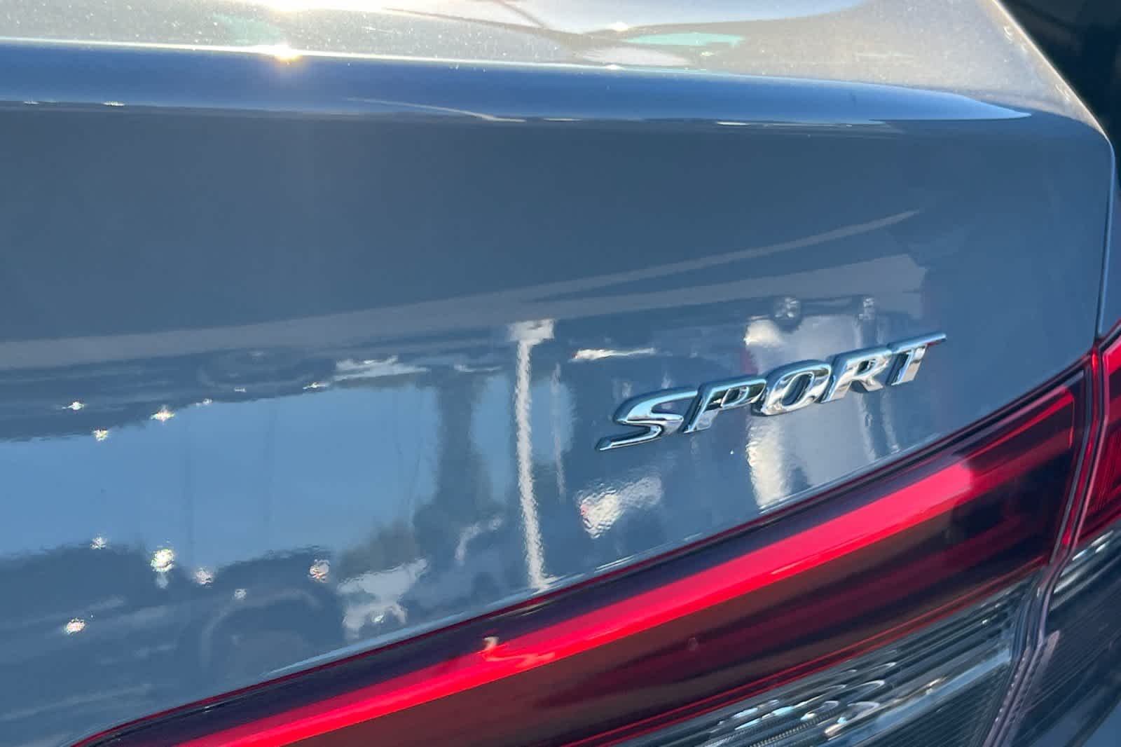 Thumbnail: 2024 Honda Civic - 7