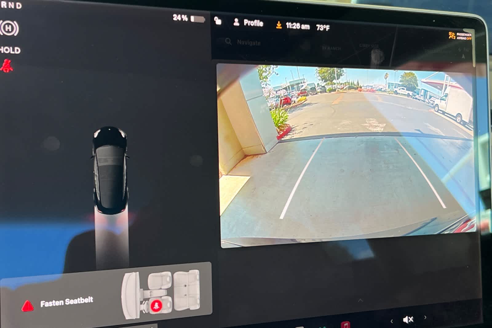 Thumbnail: 2018 Tesla Model 3 - 21