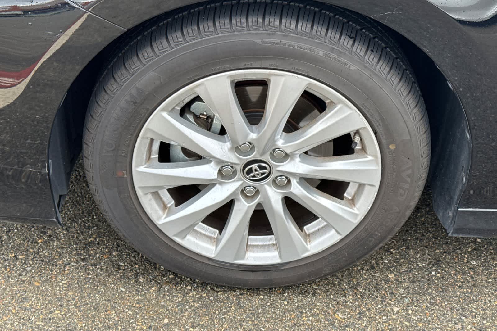 Thumbnail: 2018 Toyota Camry - 22