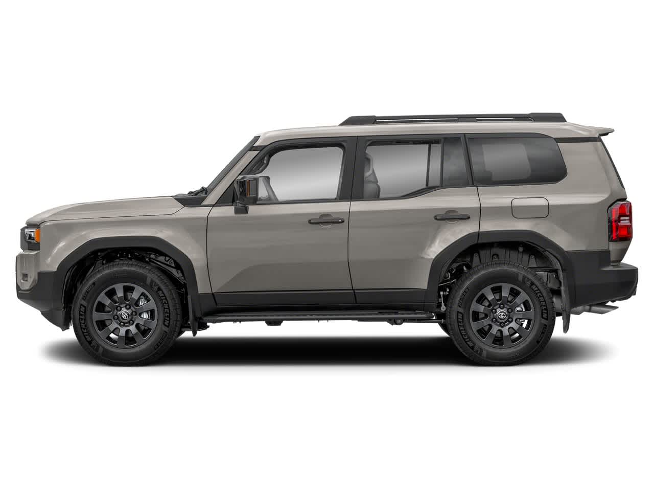 Thumbnail: 2026 Toyota Land Cruiser - 3