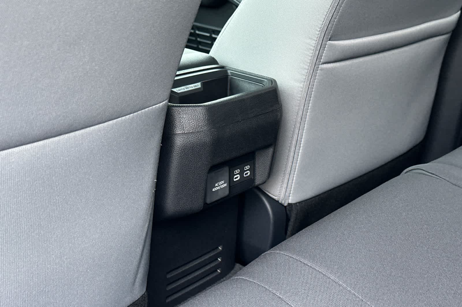 Thumbnail: 2026 Toyota Tacoma - 14