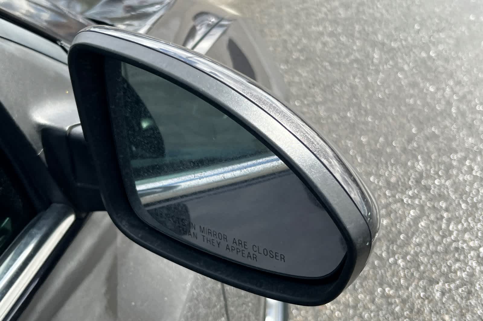 Thumbnail: 2015 Chevrolet Cruze - 13