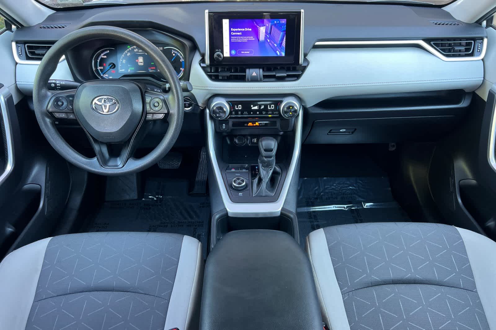 Thumbnail: 2024 Toyota RAV4 - 3