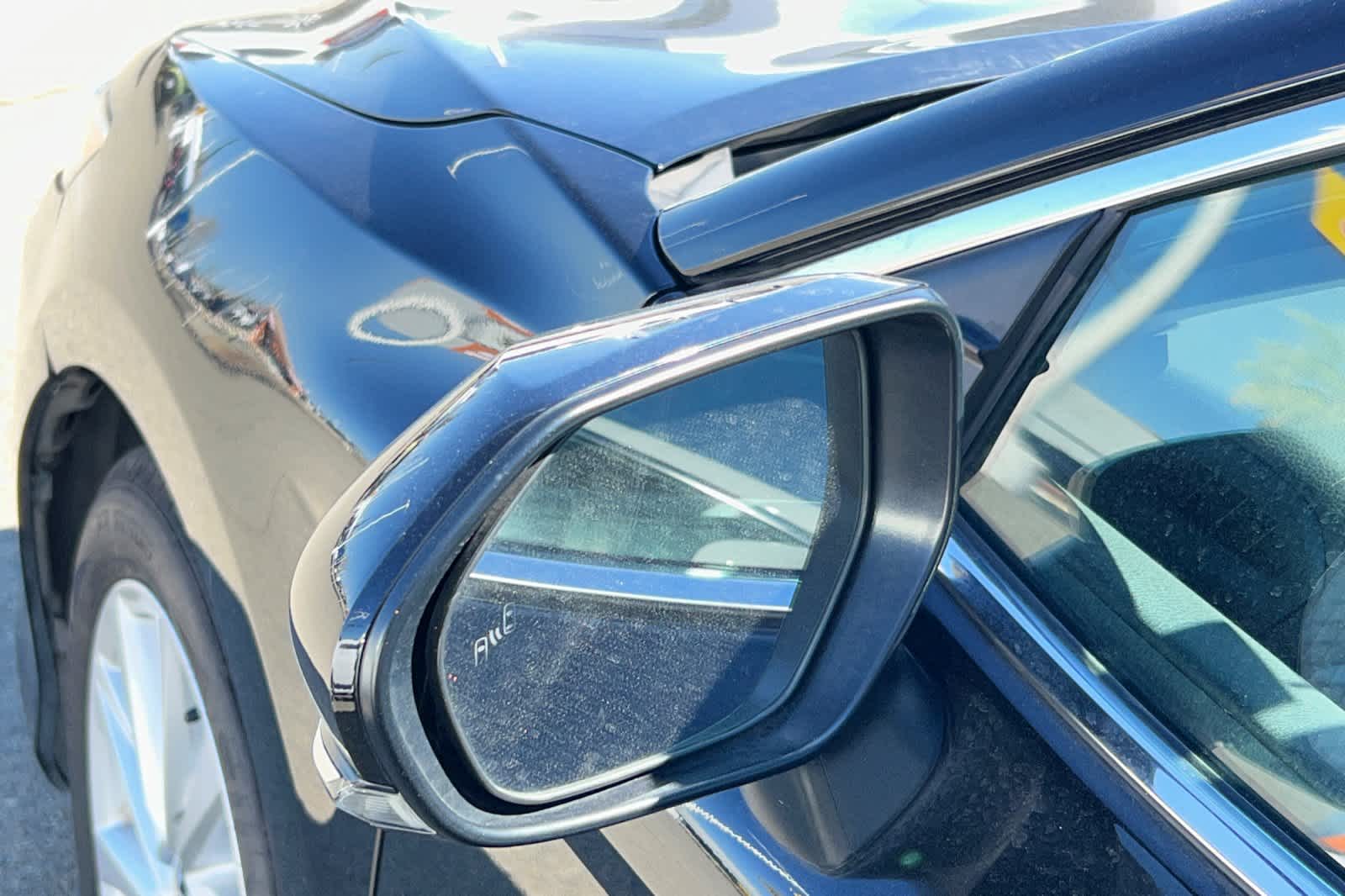 Thumbnail: 2024 Toyota Camry - 20