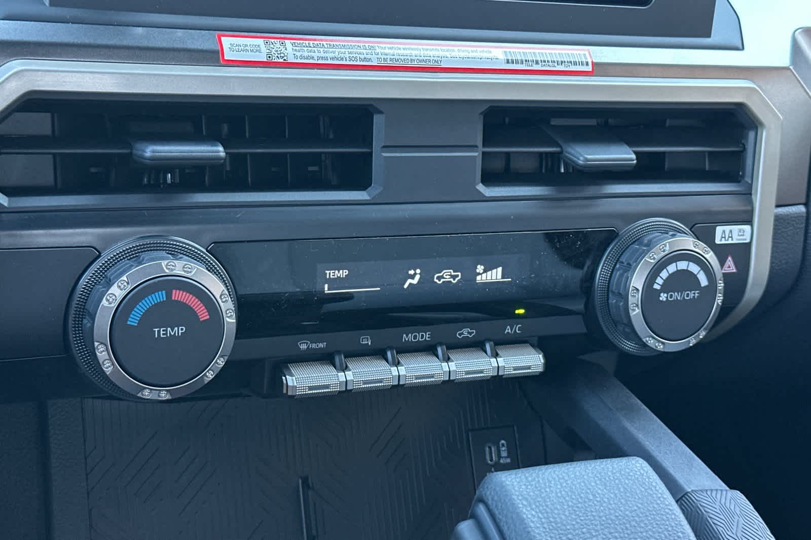 Thumbnail: 2025 Toyota Tacoma - 20