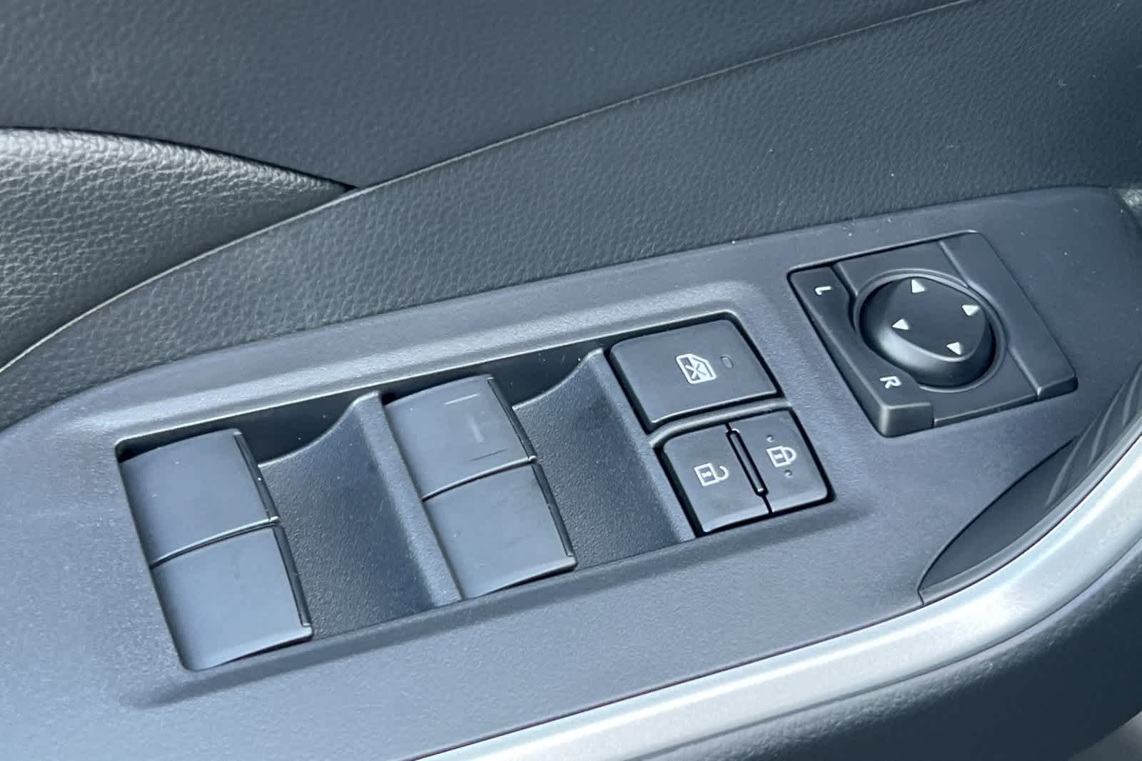 Thumbnail: 2025 Toyota RAV4 - 13