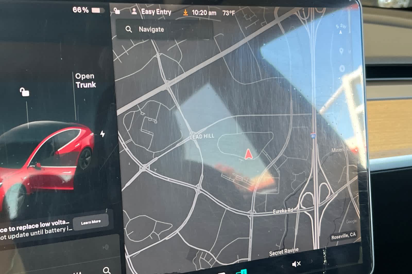 Thumbnail: 2018 Tesla Model 3 - 20