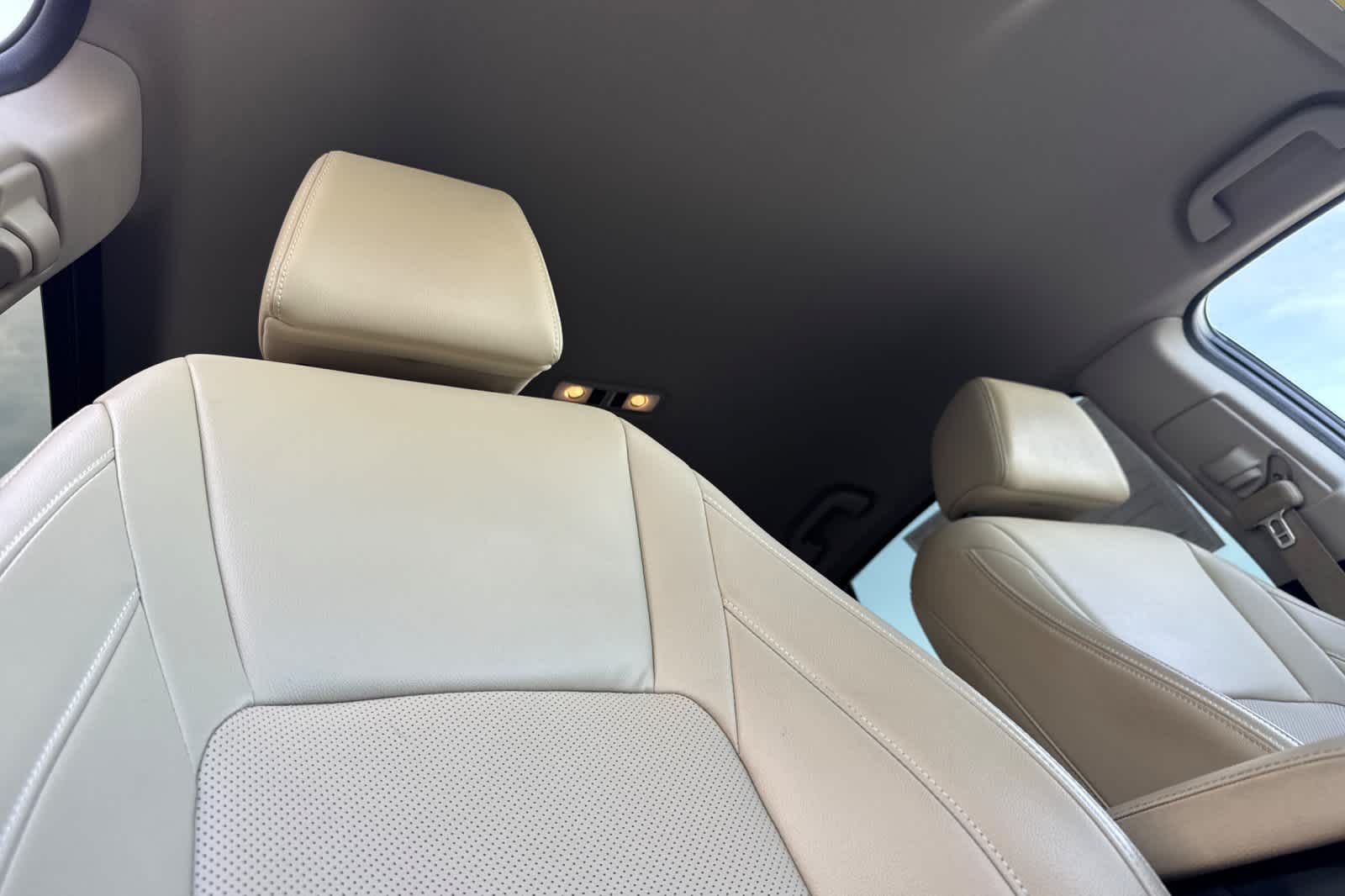 Thumbnail: 2020 Honda Clarity - 17