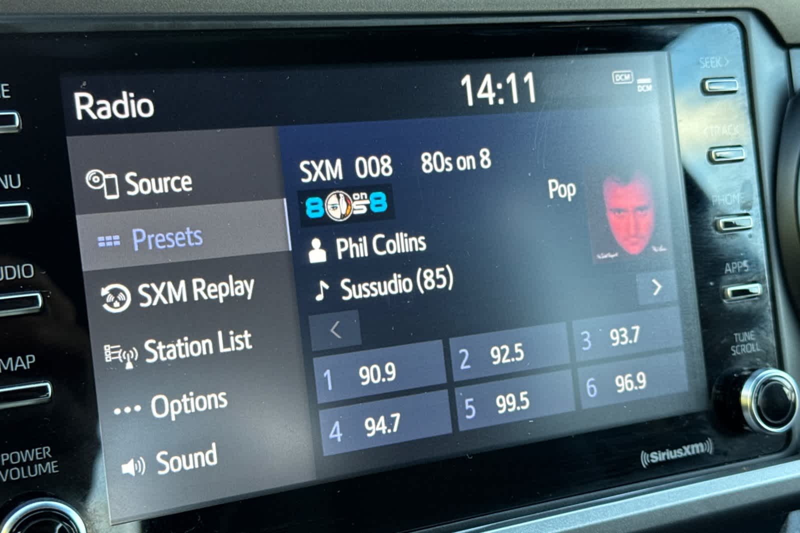 Thumbnail: 2022 Toyota Tacoma - 18