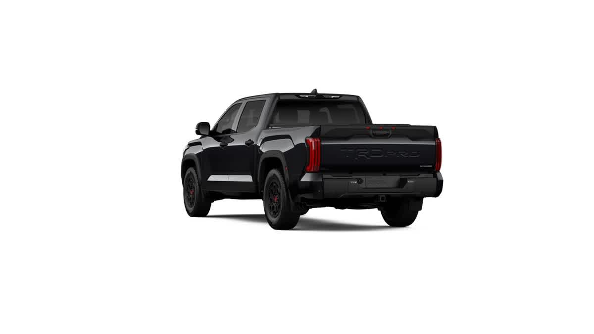 Thumbnail: 2026 Toyota Tundra - 7