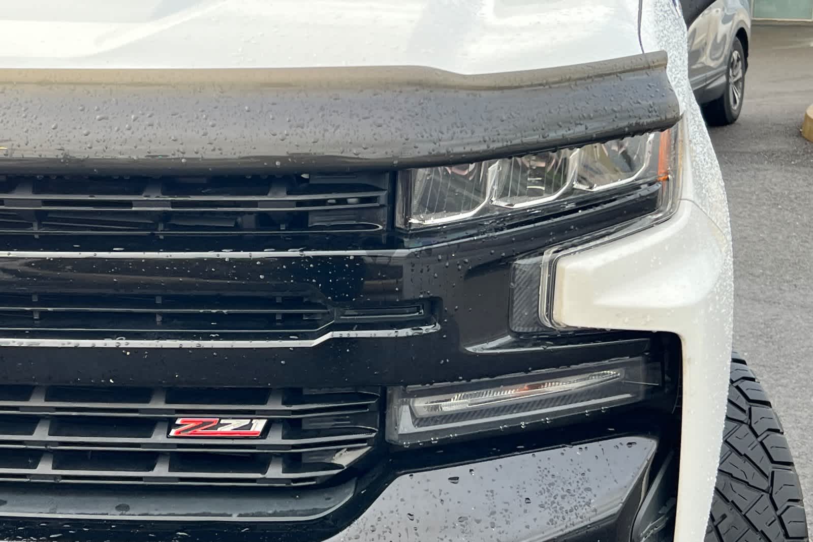 Thumbnail: 2019 Chevrolet Silverado 1500 - 11