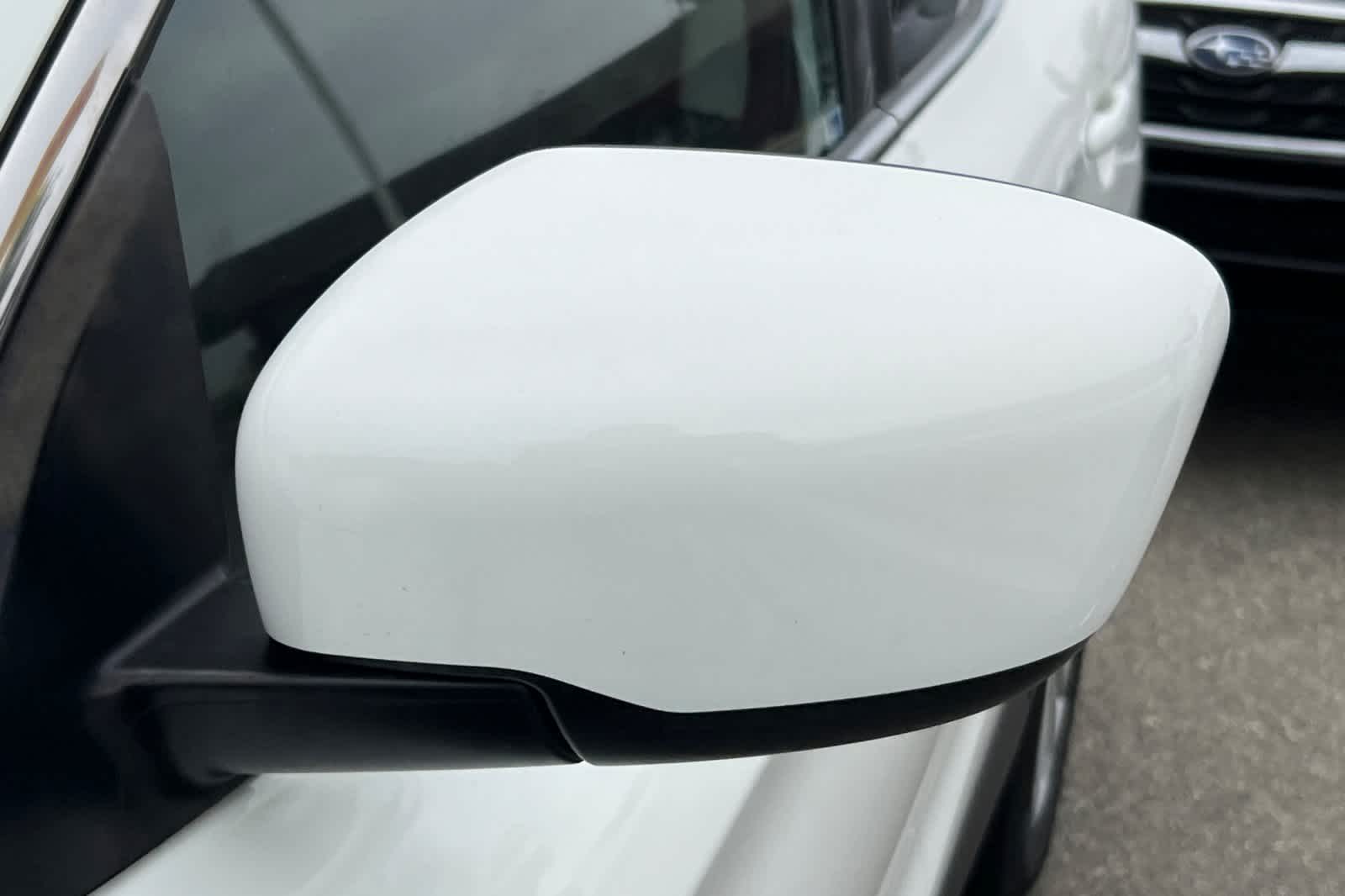 Thumbnail: 2017 Nissan Rogue Sport - 21