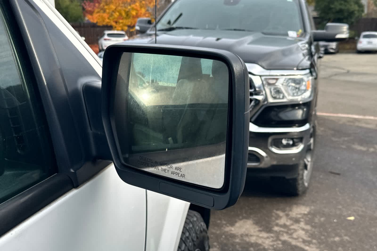 Thumbnail: 2011 Ford F-150 - 13