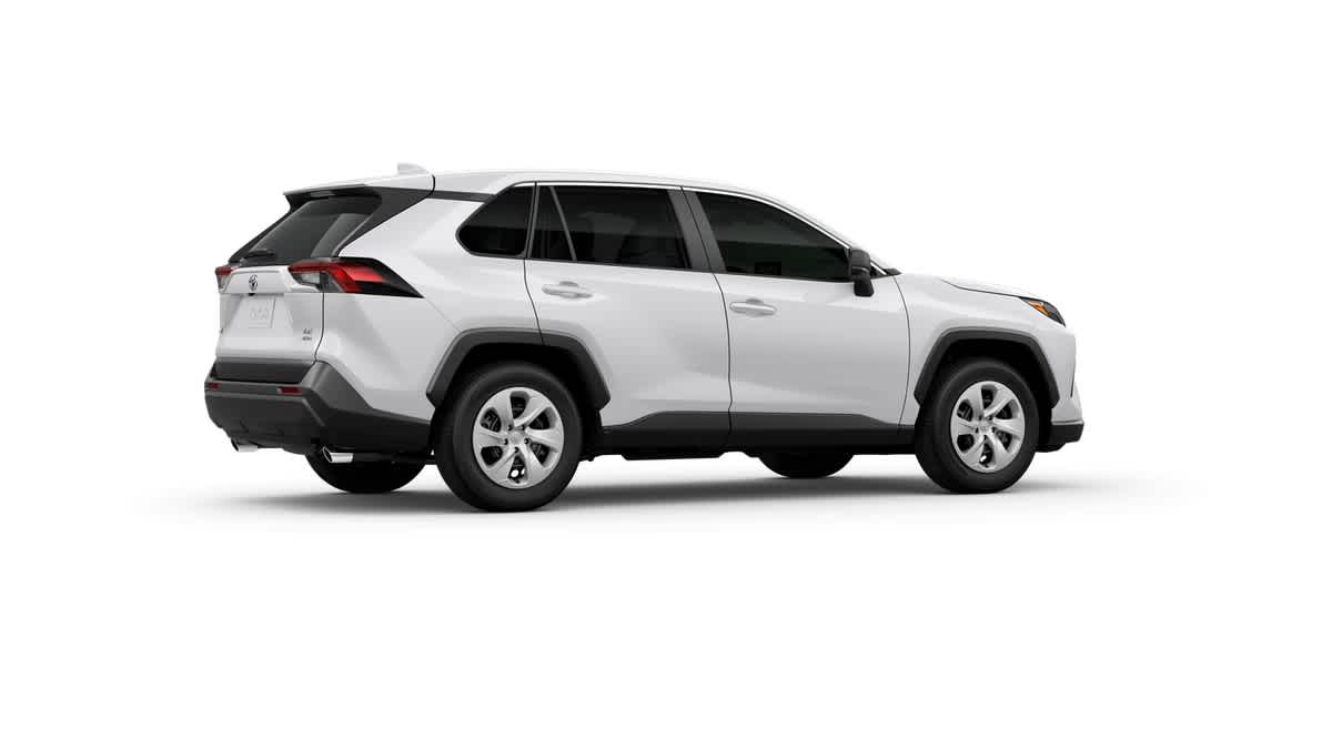 Thumbnail: 2025 Toyota RAV4 - 11