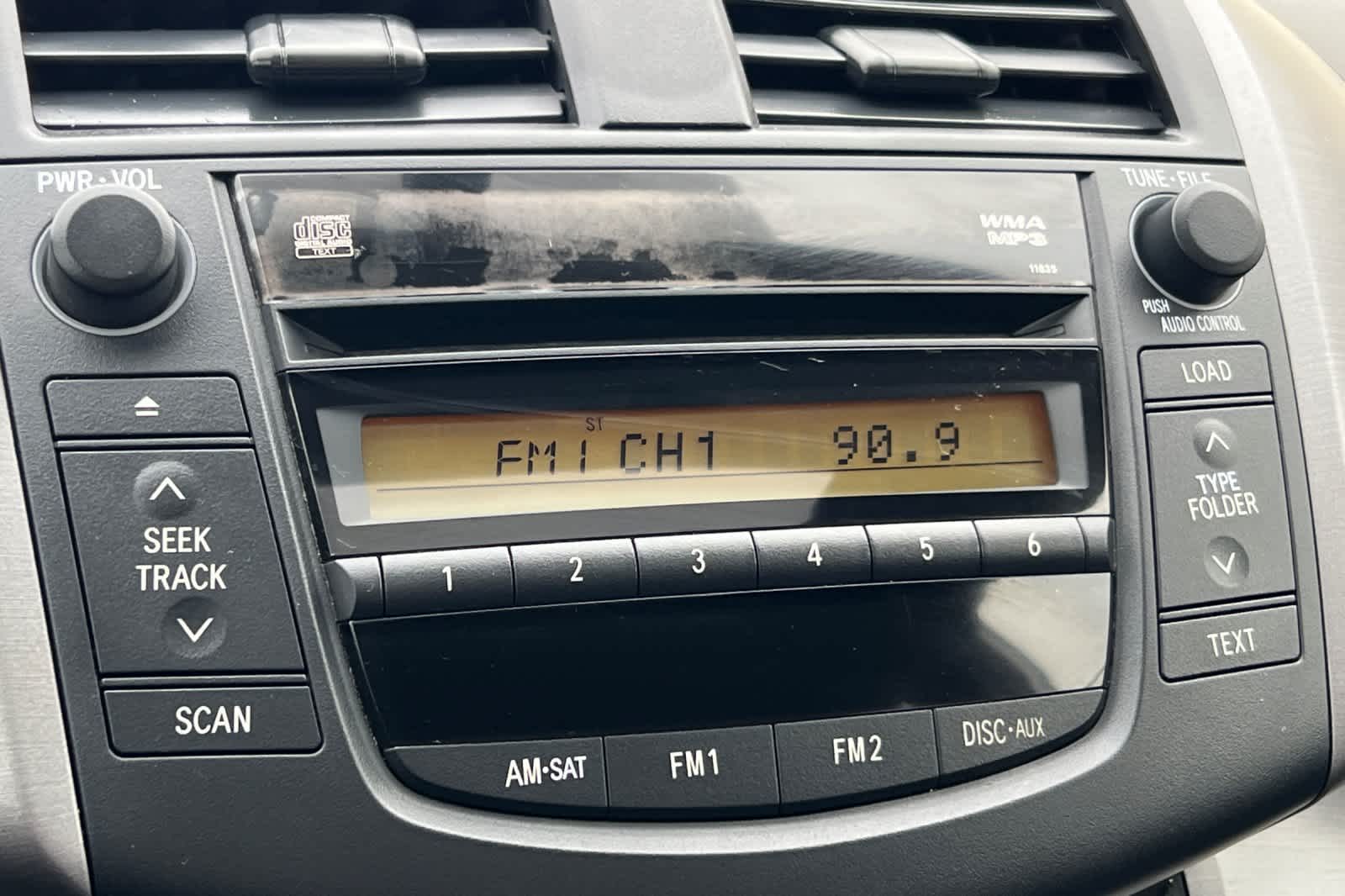 Thumbnail: 2008 Toyota RAV4 - 19