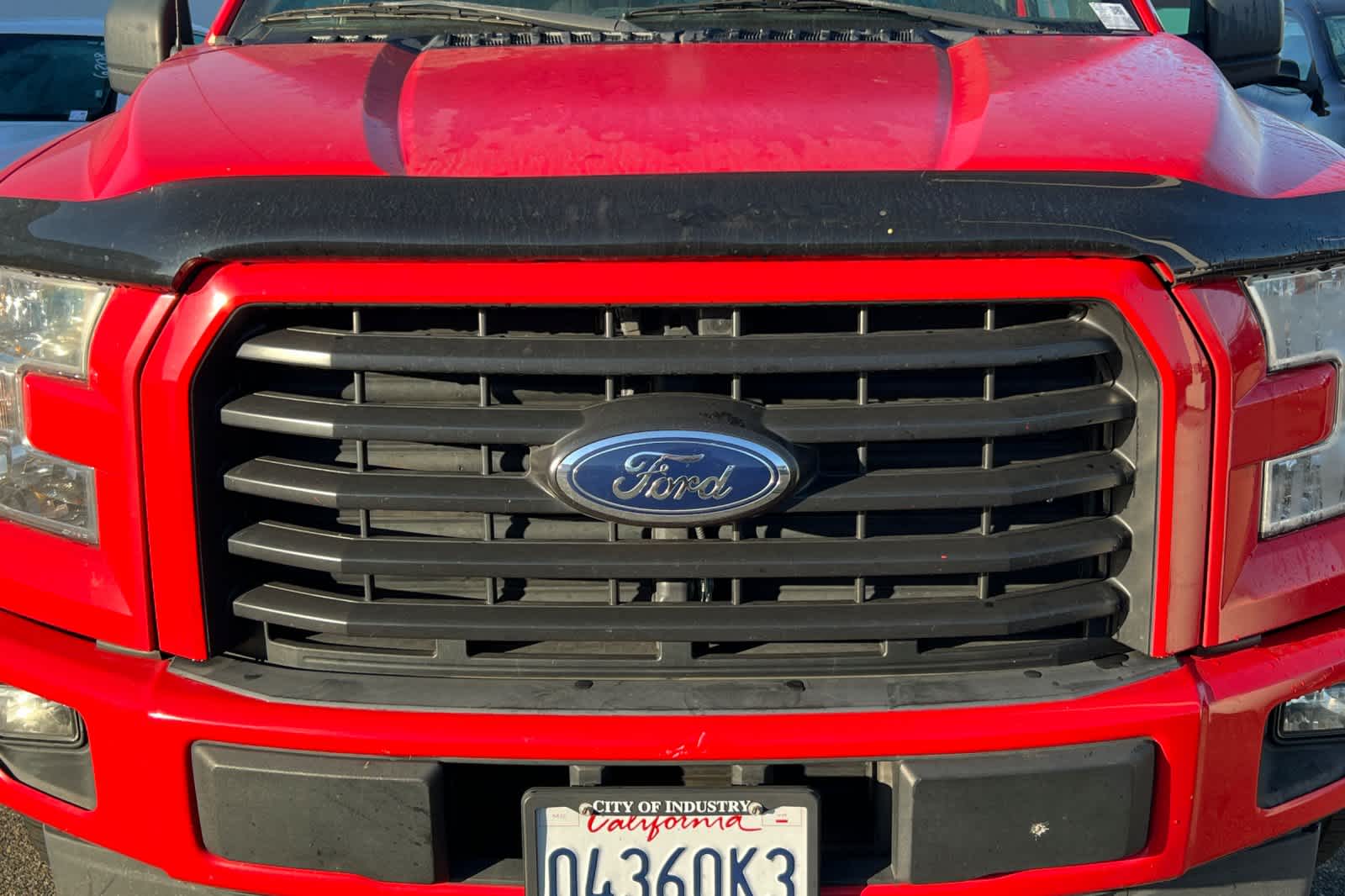 Thumbnail: 2017 Ford F-150 - 9