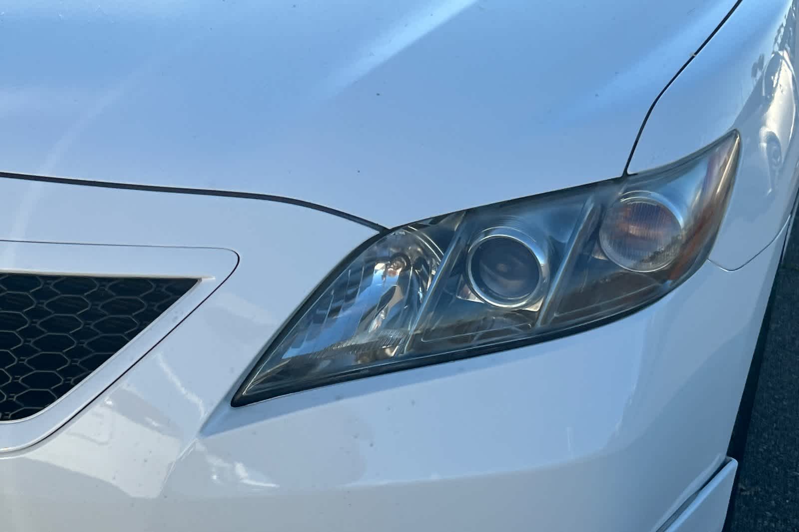 Thumbnail: 2007 Toyota Camry - 11