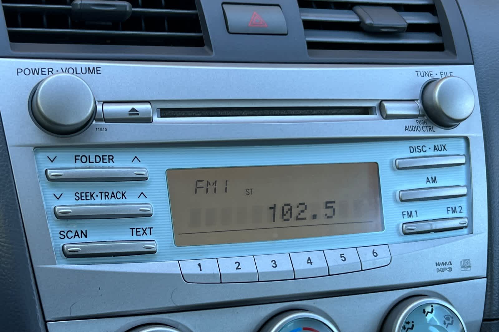 Thumbnail: 2007 Toyota Camry - 19