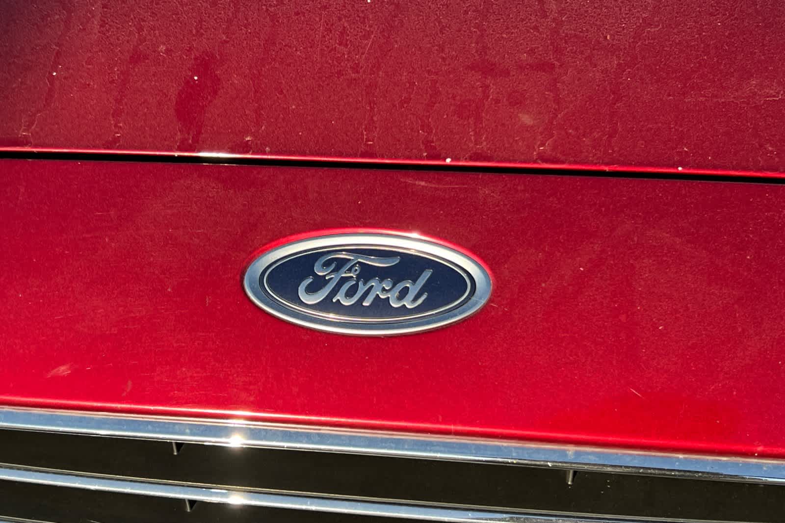 Thumbnail: 2019 Ford Fusion - 10