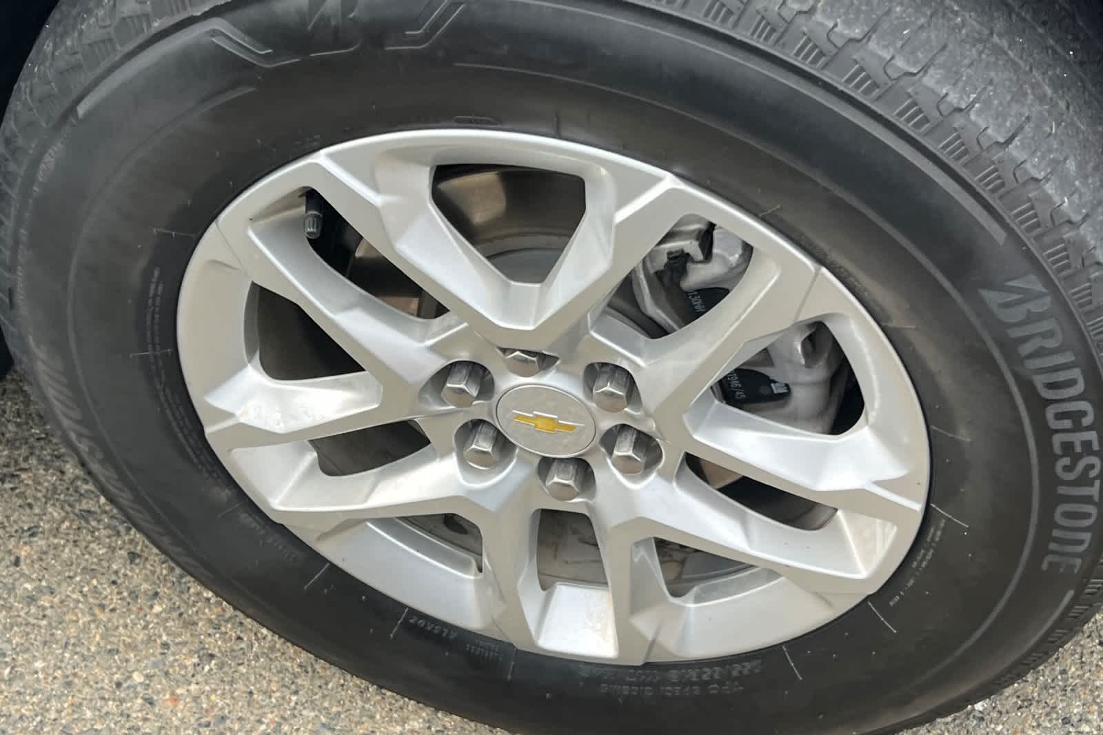 Thumbnail: 2021 Chevrolet Traverse - 12