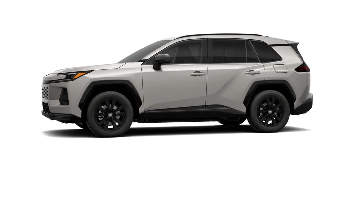 Thumbnail: 2026 Toyota RAV4 - 3