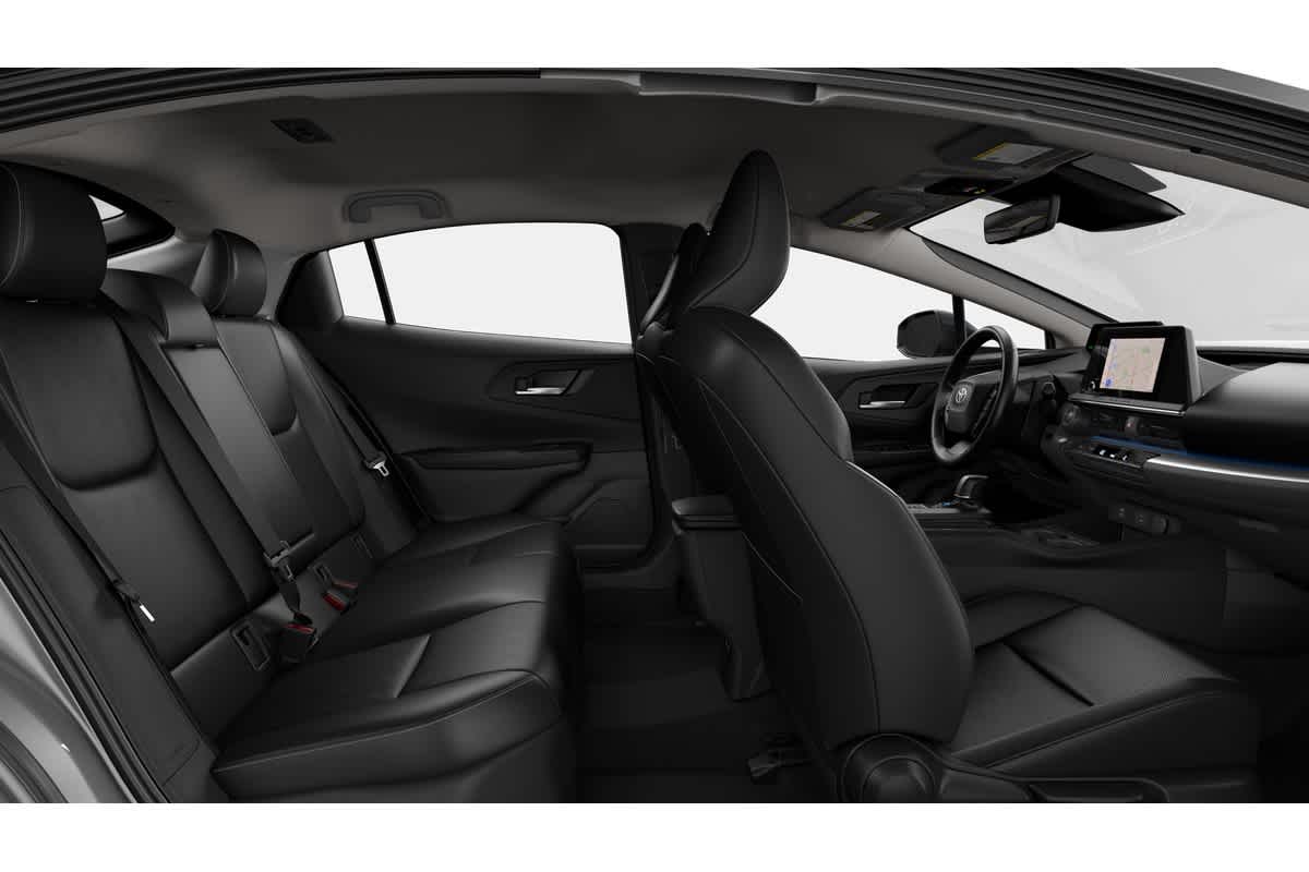 Thumbnail: 2026 Toyota Prius - 21