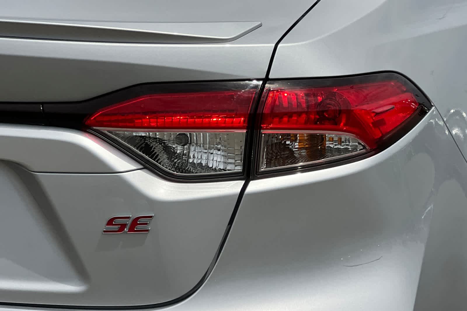 Thumbnail: 2022 Toyota Corolla - 29