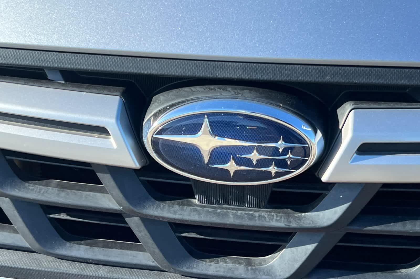 Thumbnail: 2021 Subaru Crosstrek - 13