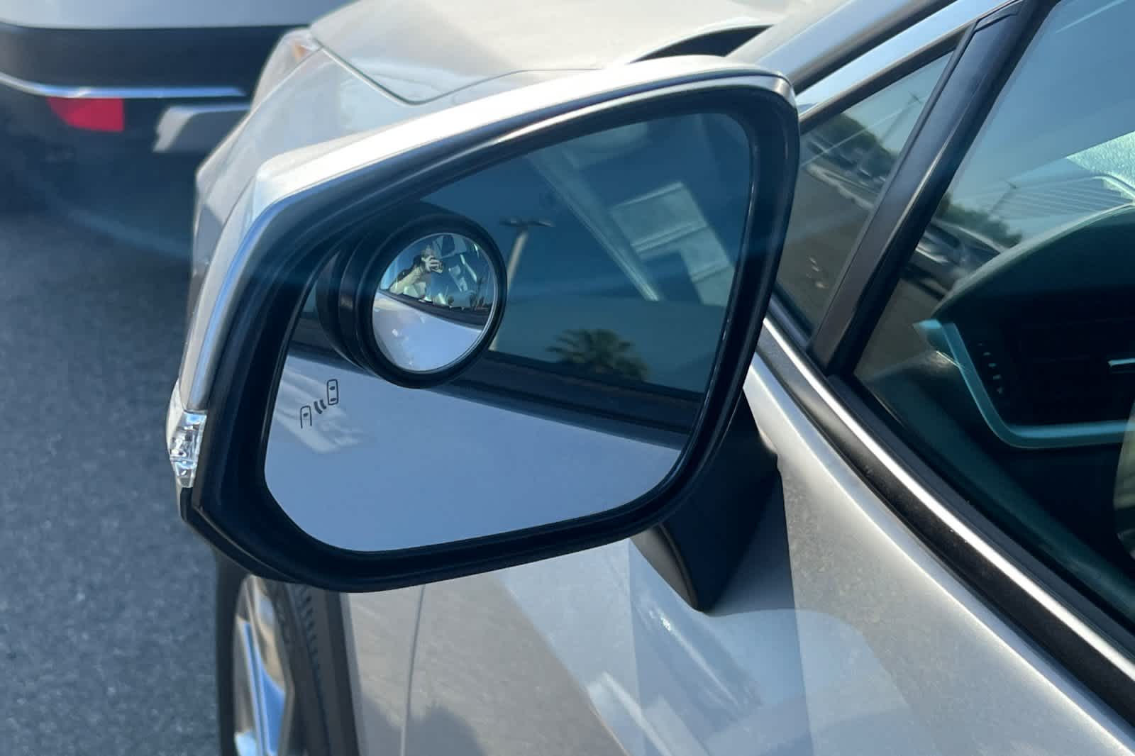 2019 Toyota RAV4 Limited 20
