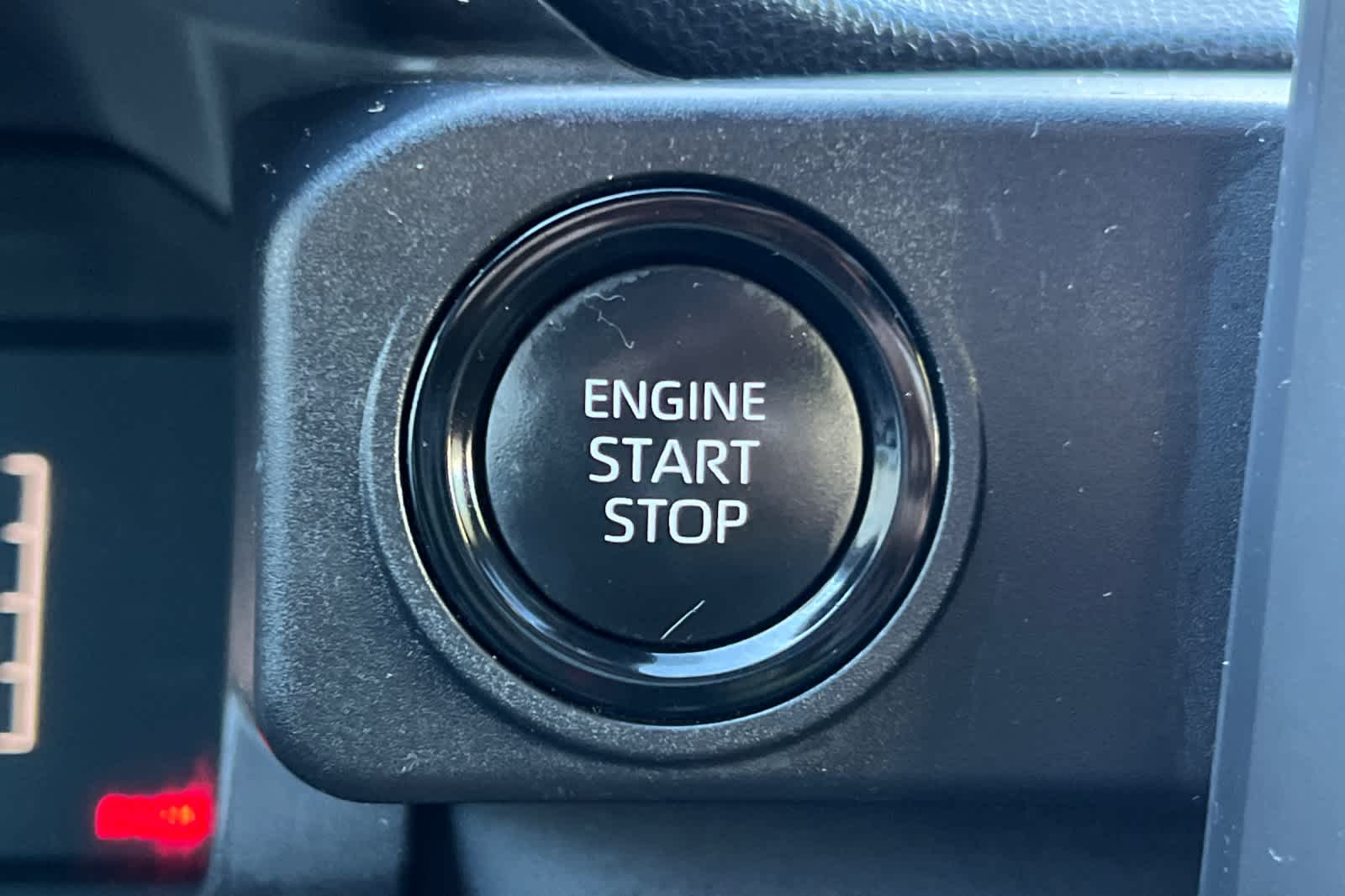 Thumbnail: 2024 Toyota Tacoma - 22