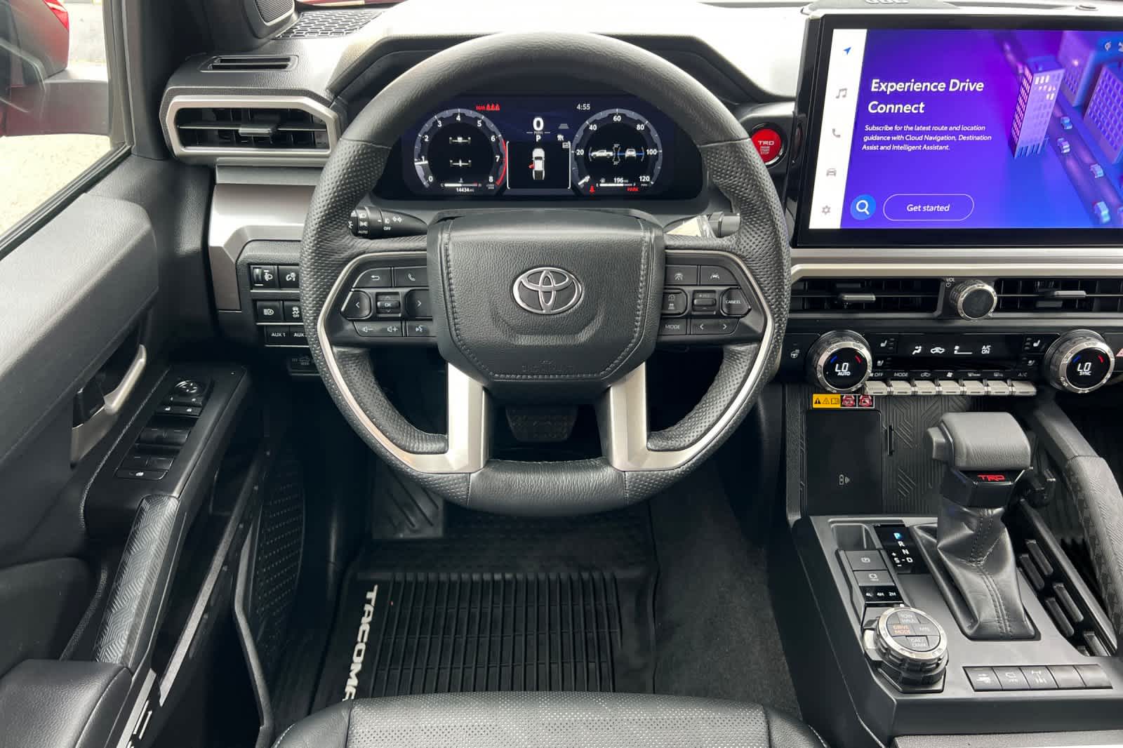 Thumbnail: 2024 Toyota Tacoma - 14