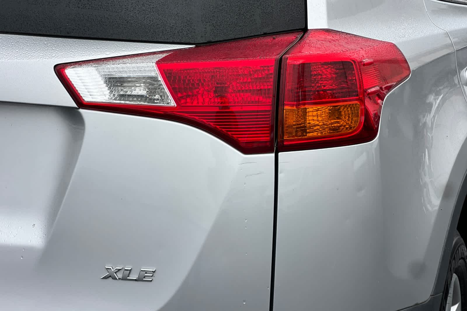 Thumbnail: 2014 Toyota RAV4 - 29