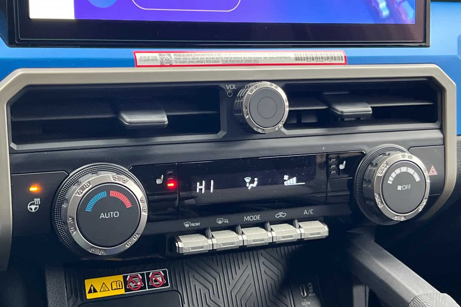 Thumbnail: 2026 Toyota Tacoma - 21