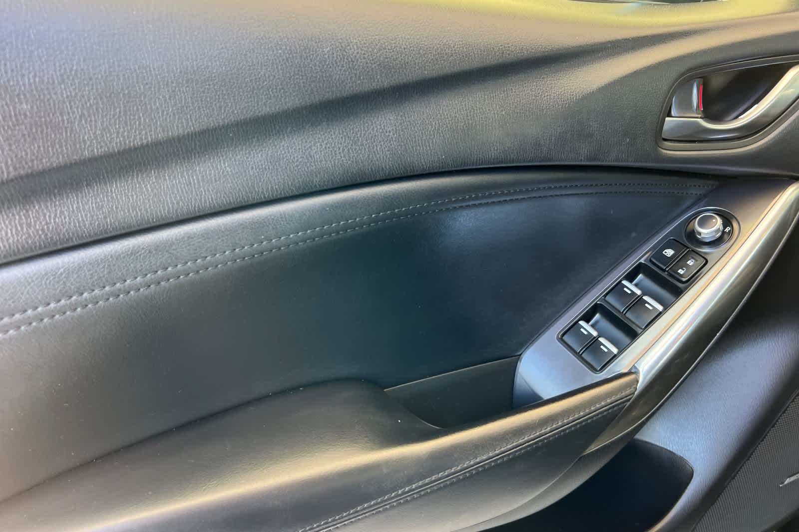 Thumbnail: 2016 Mazda Mazda6 - 12