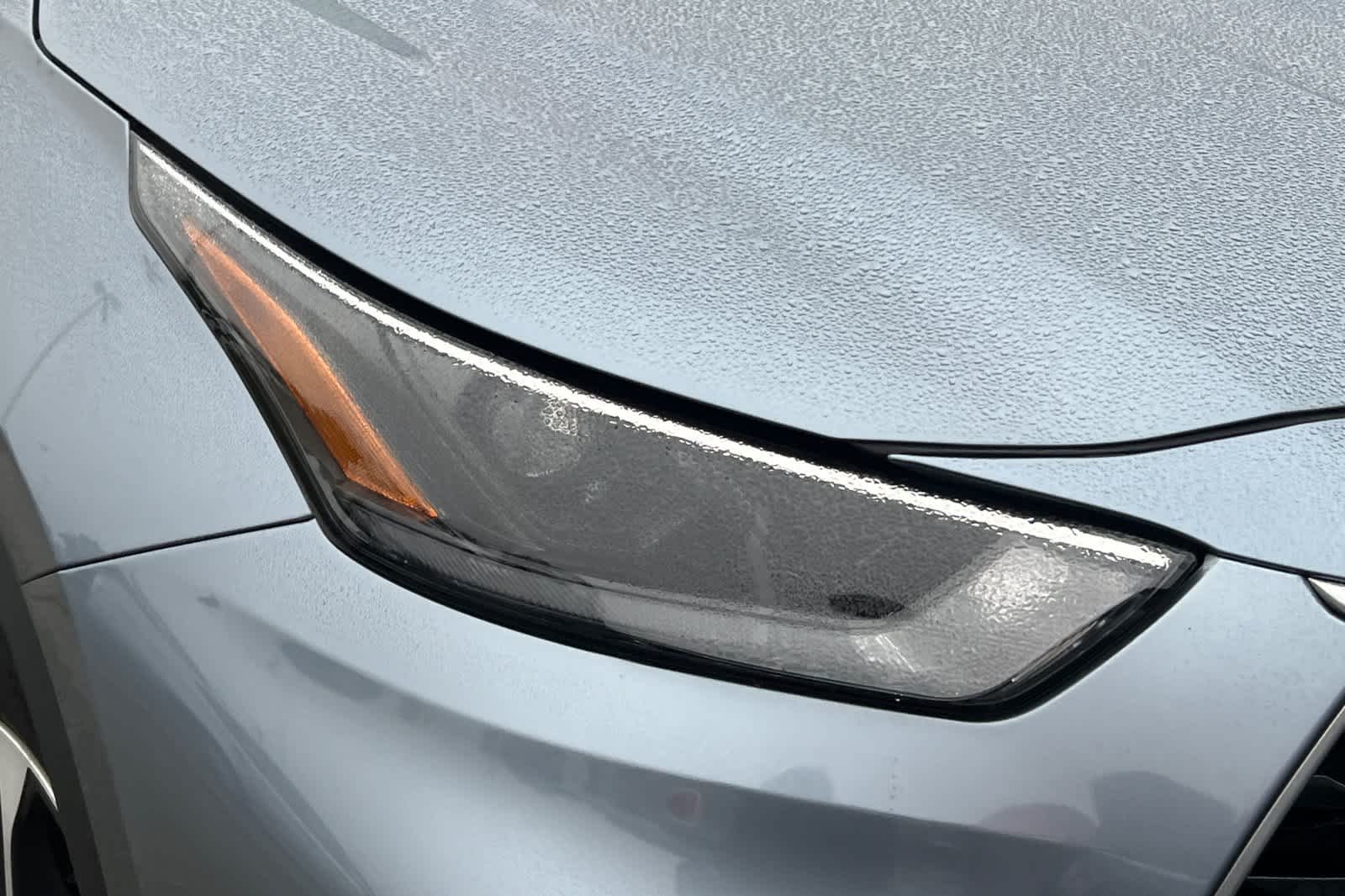 Thumbnail: 2023 Toyota Highlander - 8